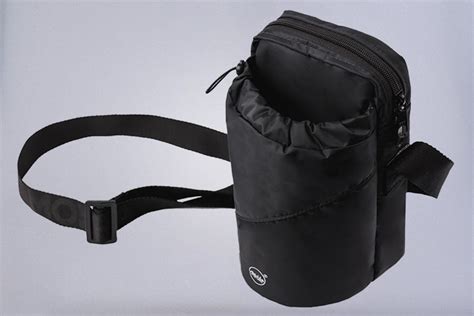 Bolsa para Garrafa de Água Shoulder Bottle .